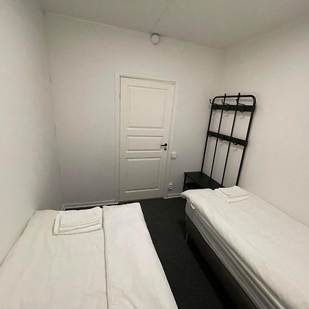 Office Motel 哥德堡 外观 照片