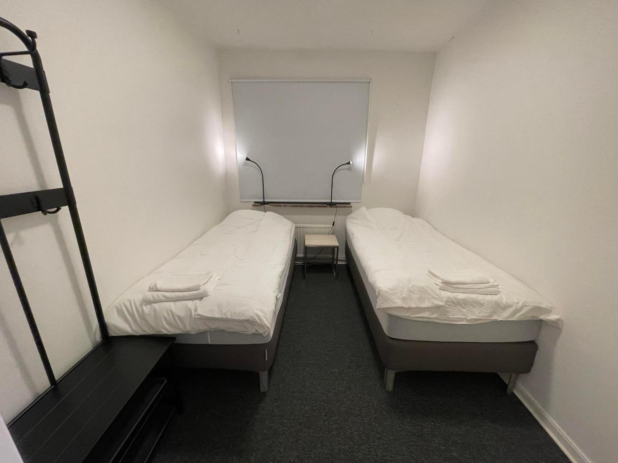 Office Motel 哥德堡 外观 照片