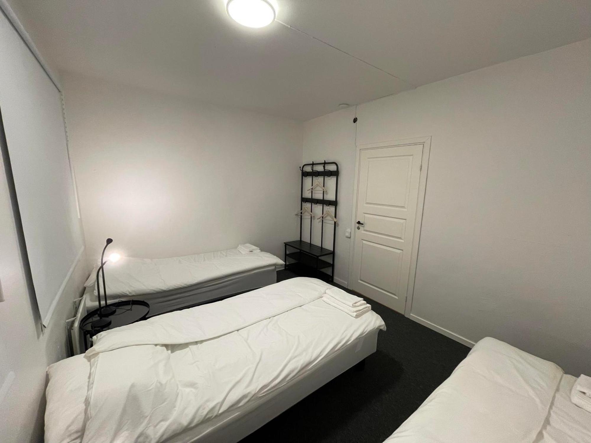 Office Motel 哥德堡 外观 照片