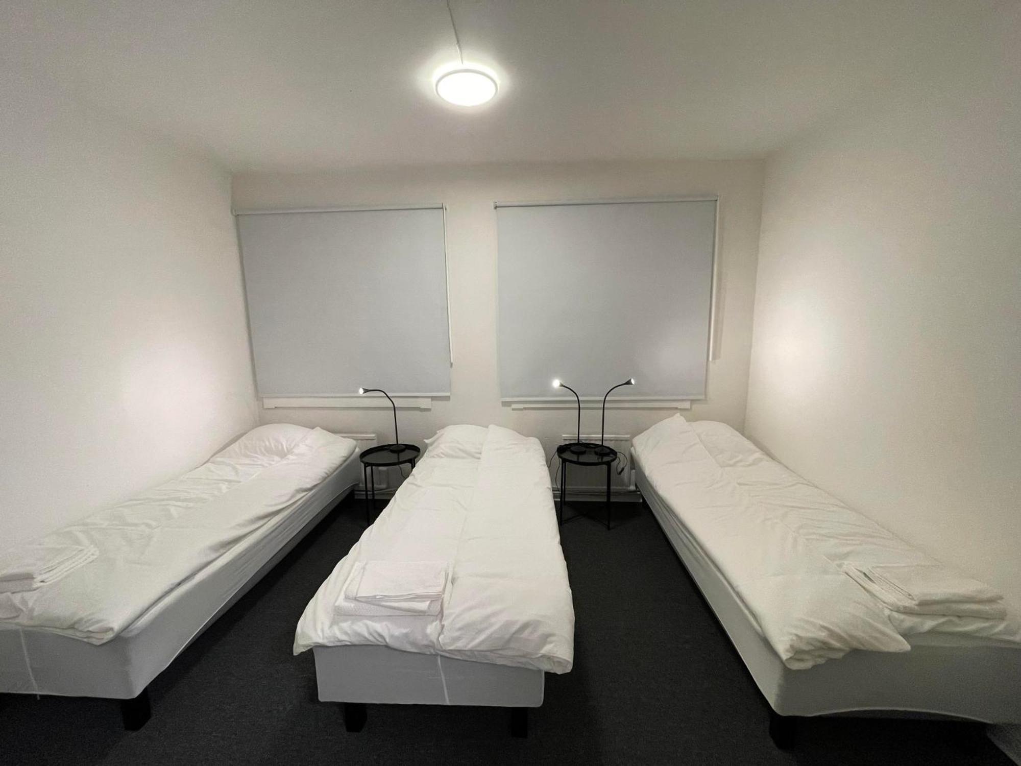 Office Motel 哥德堡 外观 照片