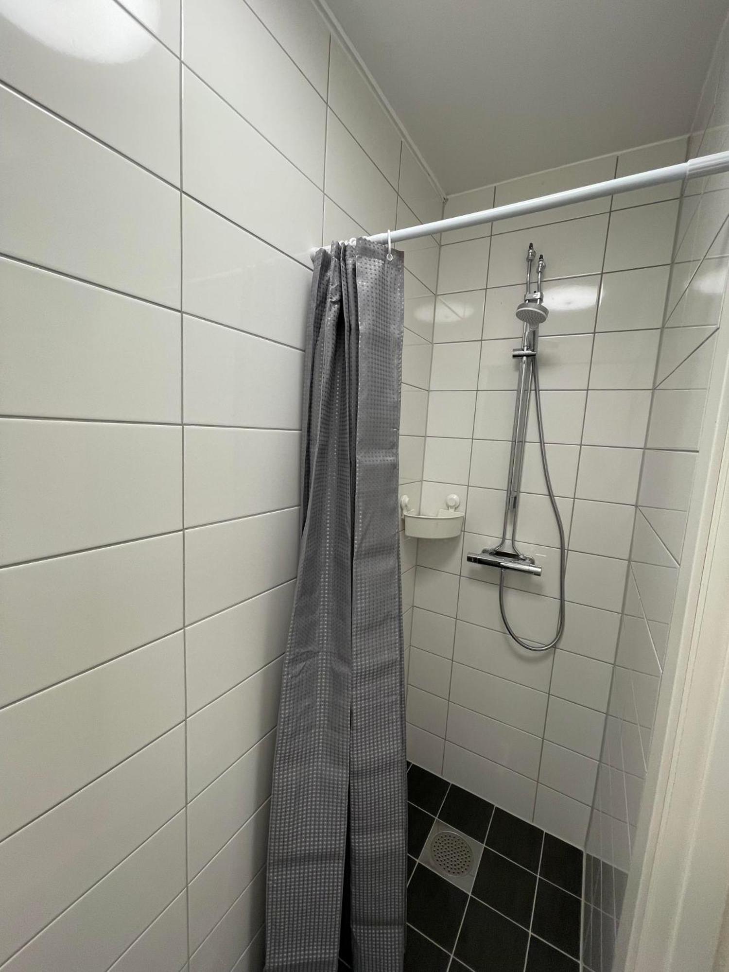 Office Motel 哥德堡 外观 照片