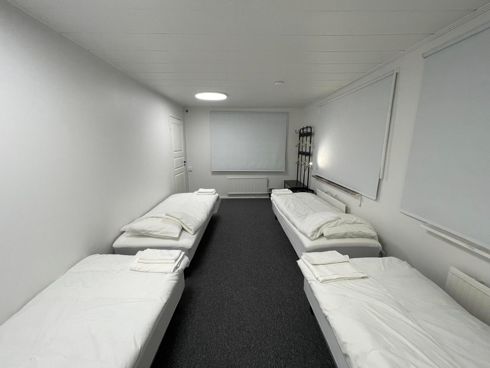 Office Motel 哥德堡 外观 照片
